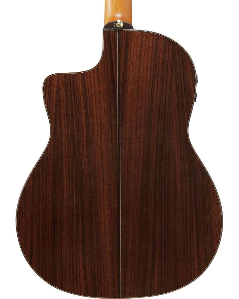 IBANEZ GA Classical Guitar 6-String - Natural High Gloss