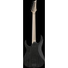 IBANEZ Prestige RGR Electric Guitar 6-String - Weathered Black + Case