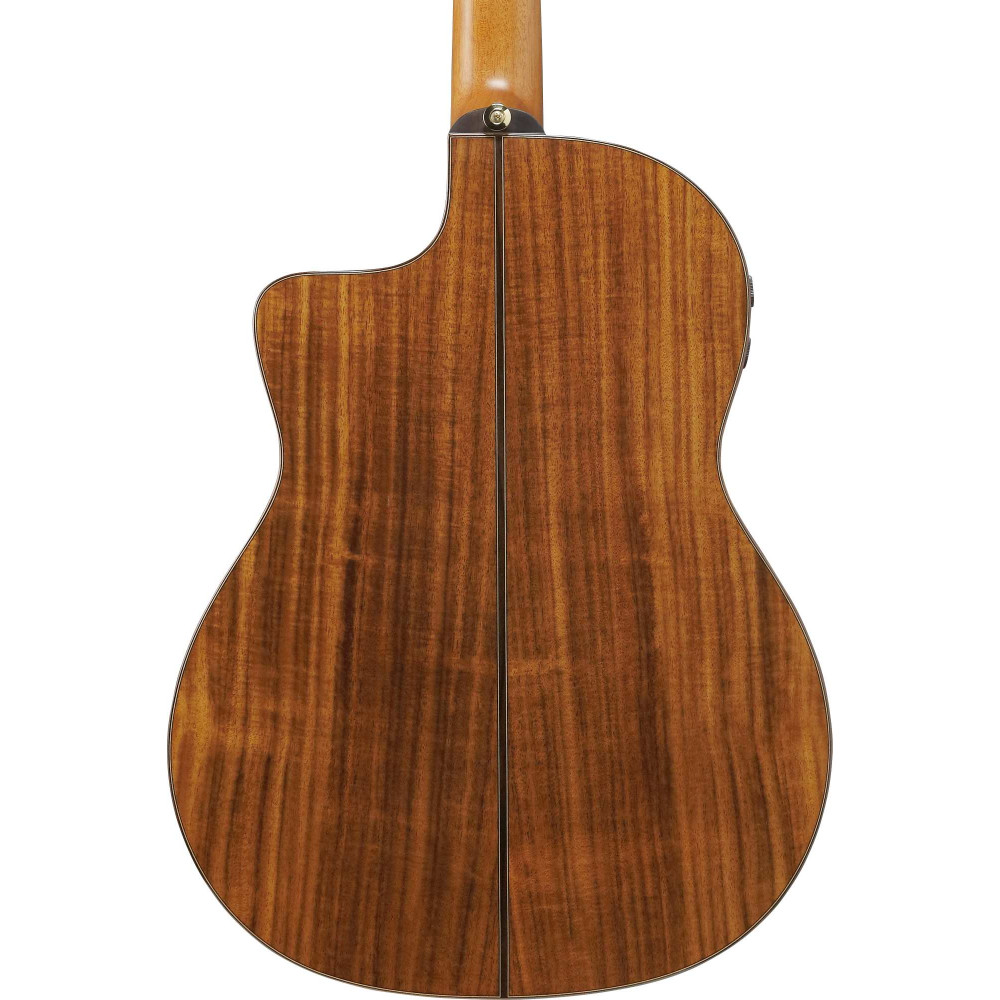 IBANEZ GA Classical Guitar 6-String - Natural High Gloss