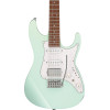IBANEZ AZ Electric Guitar 6-String - Mint Green