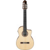 IBANEZ GA Classical Guitar 7-String - Natural High Gloss