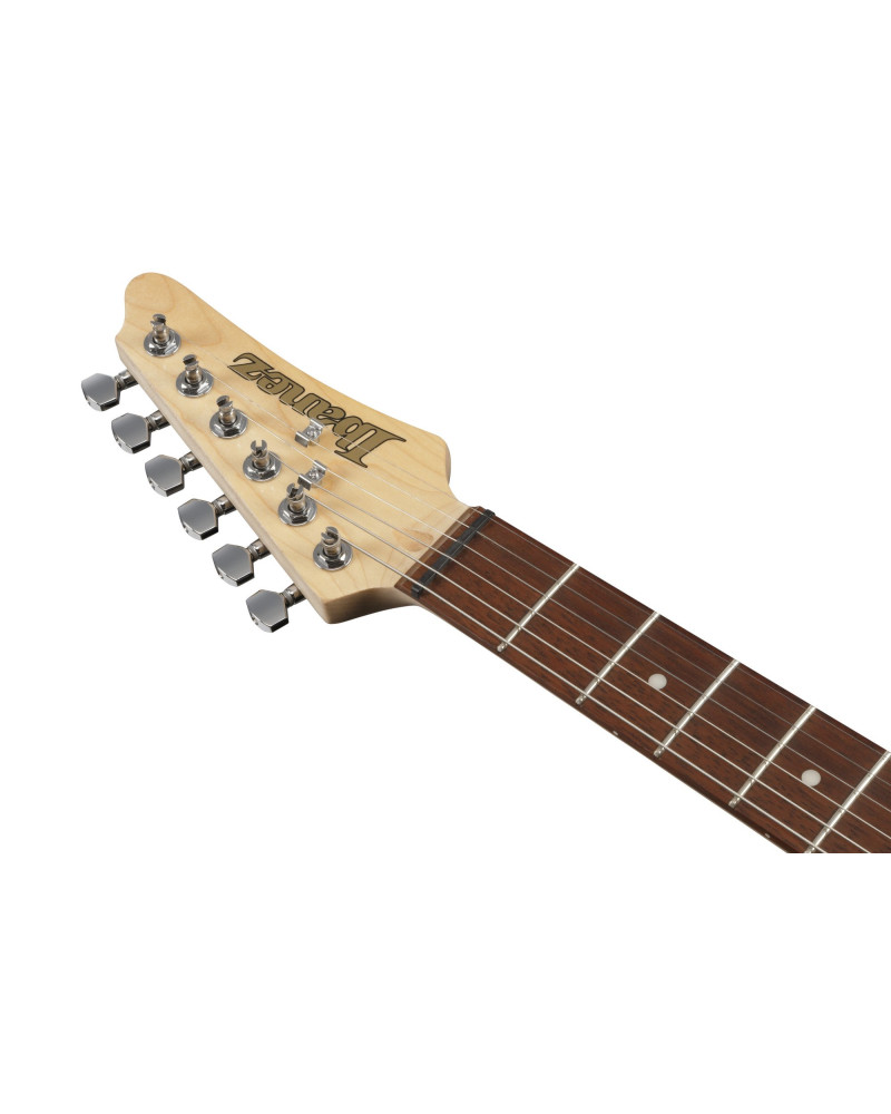 IBANEZ AZES Electric Guitar 6-String - Three Tone Sunburst