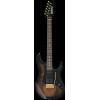 Ibanez AZ41P1EW-NGT Premium AZ Electric Guitar 6-String - Natural Gray Burst + Gig Bag