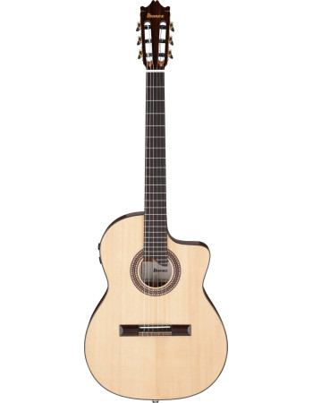 IBANEZ GA Classical Guitar 6-String - Natural High Gloss