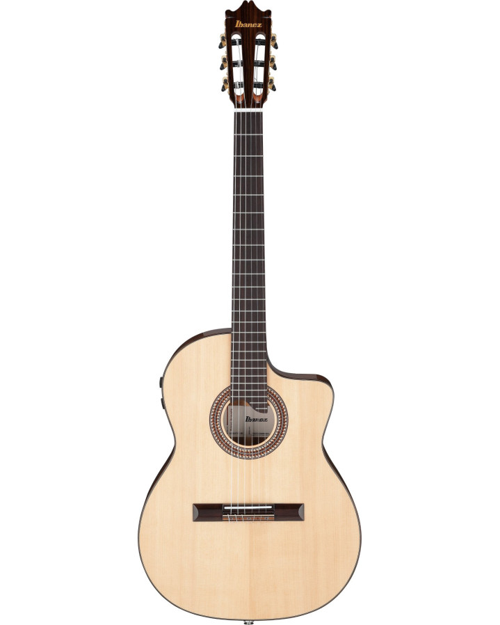 IBANEZ GA Classical Guitar 6-String - Natural High Gloss