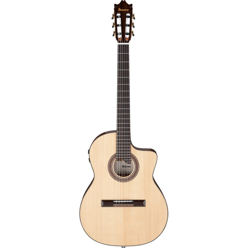 IBANEZ GA Classical Guitar 6-String - Natural High Gloss