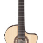 IBANEZ GA Classical Guitar 6-String - Natural High Gloss