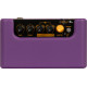 ORTEGA Amplification Series Portable Bluetooth Acoustic Amp/Speaker with Effects - 12-Watt