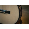 ORTEGA The Private Room 4/4 Nylon String Guitar 6-String + Gig Bag