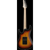 IBANEZ AZES Electric Guitar 6-String - Three Tone Sunburst