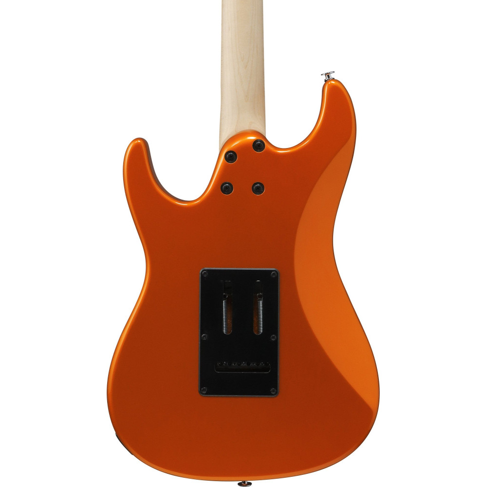 IBANEZ AZES Electric Guitar 6-String - Roadster Orange Metallic