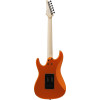 IBANEZ AZES Electric Guitar 6-String - Roadster Orange Metallic