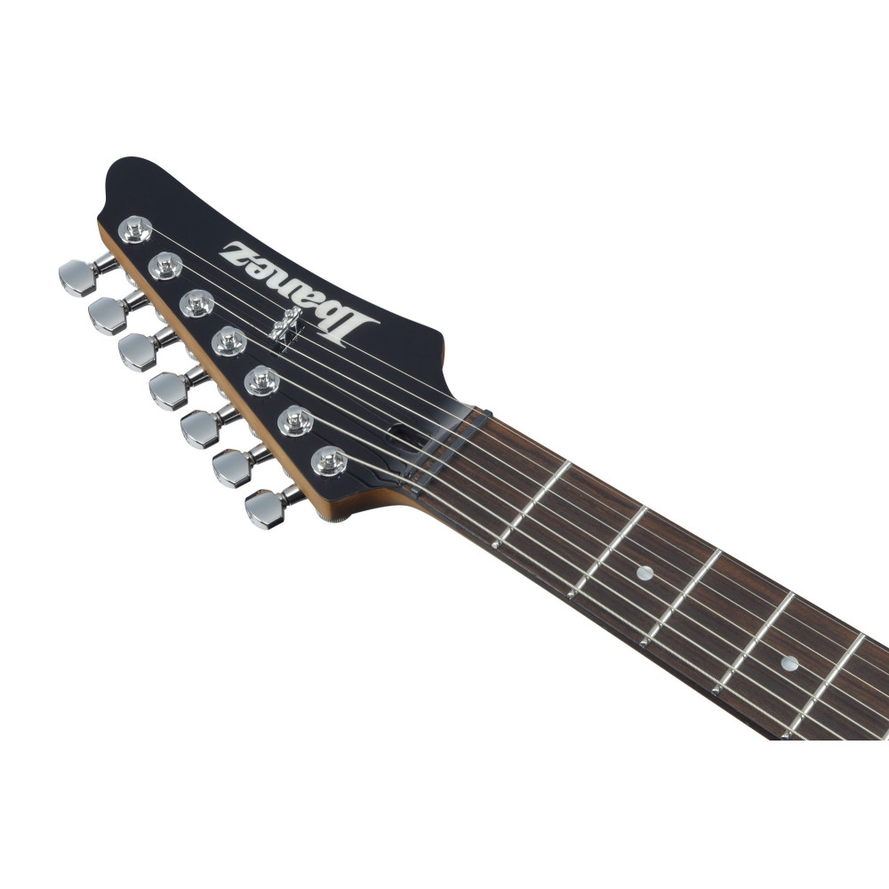 Ibanez AZ447P1QM-COB Premium AZ Electric Guitar 7-String - Cosmic Blue + Gig Bag