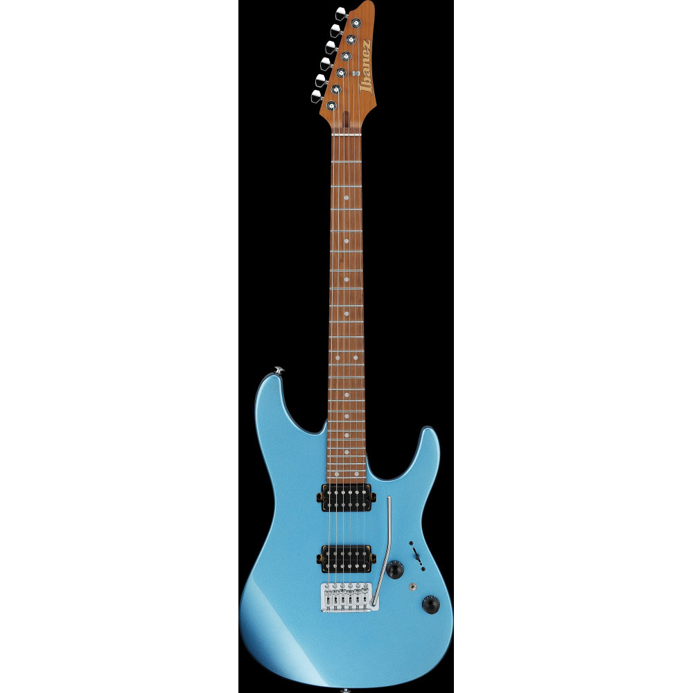IBANEZ AZ Electric Guitar 6-String - Metallic Light Blue