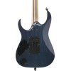 Ibanez RG8620AH-GFB j.custom RG Electric Guitar 6-String - Ghost Fleet Blue Burst + Case