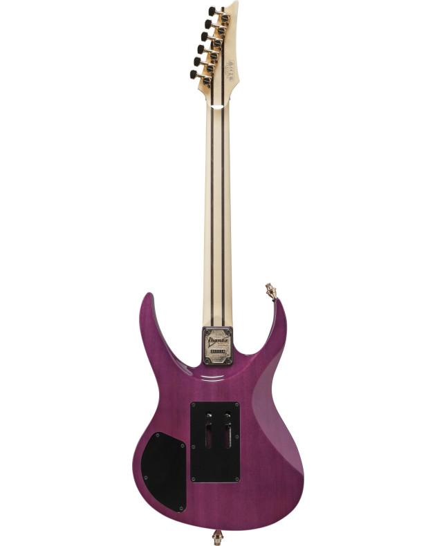 IBANEZ 8540PIII-AT P j.custom Electric Guitar 6-String - Ametrine + Case
