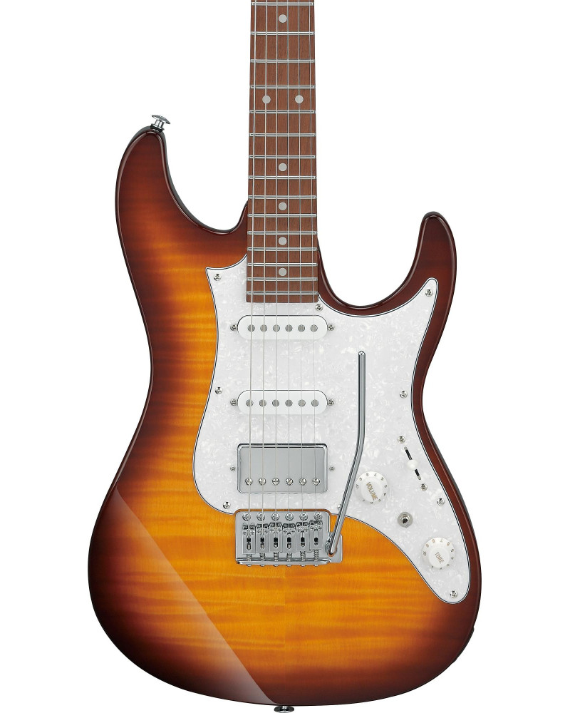 IBANEZ AZ Electric Guitar 6-String - Violin Sunburst