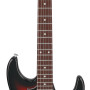 IBANEZ AZES Electric Guitar 6-String - Three Tone Sunburst