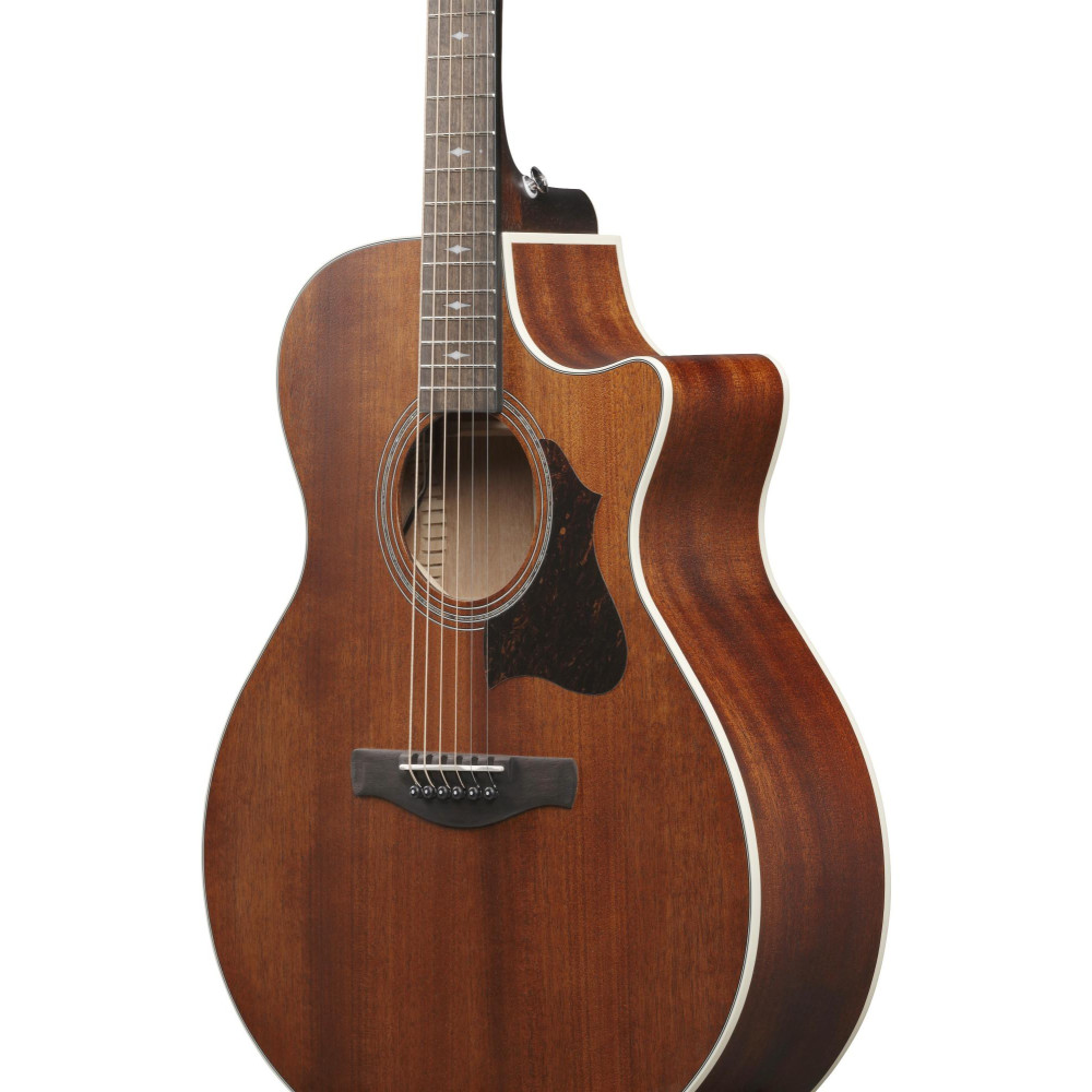 IBANEZ AE Acoustic Guitar 6-String - Open Pore Natural