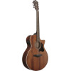 IBANEZ AE Acoustic Guitar 6-String - Open Pore Natural