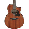IBANEZ AE Acoustic Guitar 6-String - Open Pore Natural