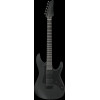 Ibanez AZ41B1-BKF Iron Label AZ Electric Guitar 6-String - Black Flat + Gig Bag