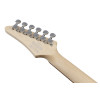IBANEZ AZES Electric Guitar 6-String - Black