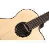 ORTEGA The Private Room 4/4 Nylon String Guitar 6-String + Gig Bag