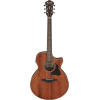 IBANEZ AE Acoustic Guitar 6-String - Open Pore Natural