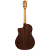 IBANEZ GA Classical Guitar 6-String - Natural High Gloss