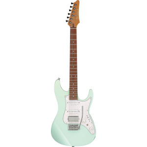 IBANEZ AZ Electric Guitar 6-String - Mint Green