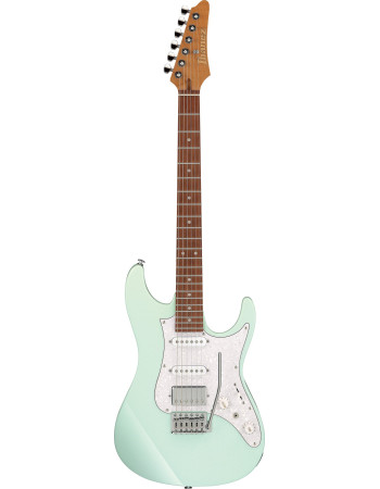 IBANEZ AZ Electric Guitar 6-String - Mint Green