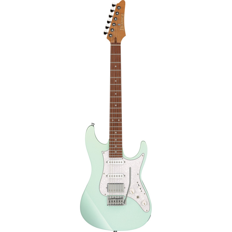 IBANEZ AZ Electric Guitar 6-String - Mint Green