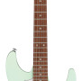 IBANEZ AZ Electric Guitar 6-String - Mint Green