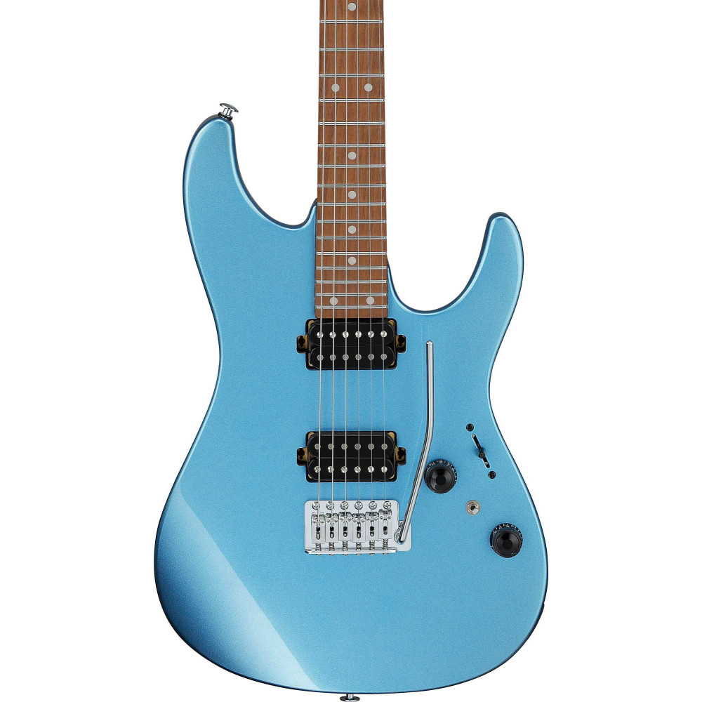 IBANEZ AZ Electric Guitar 6-String - Metallic Light Blue