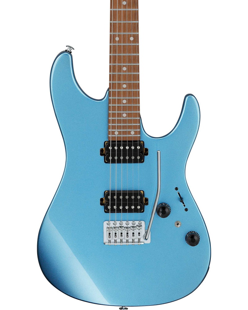 IBANEZ AZ Electric Guitar 6-String - Metallic Light Blue