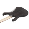 IBANEZ RGR Electric Guitar 6-String - Charcoal Gray Flat