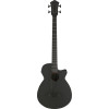 IBANEZ AEGB Acoustic Bass 4-String - Black Out