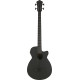 IBANEZ AEGB Acoustic Bass 4-String - Black Out