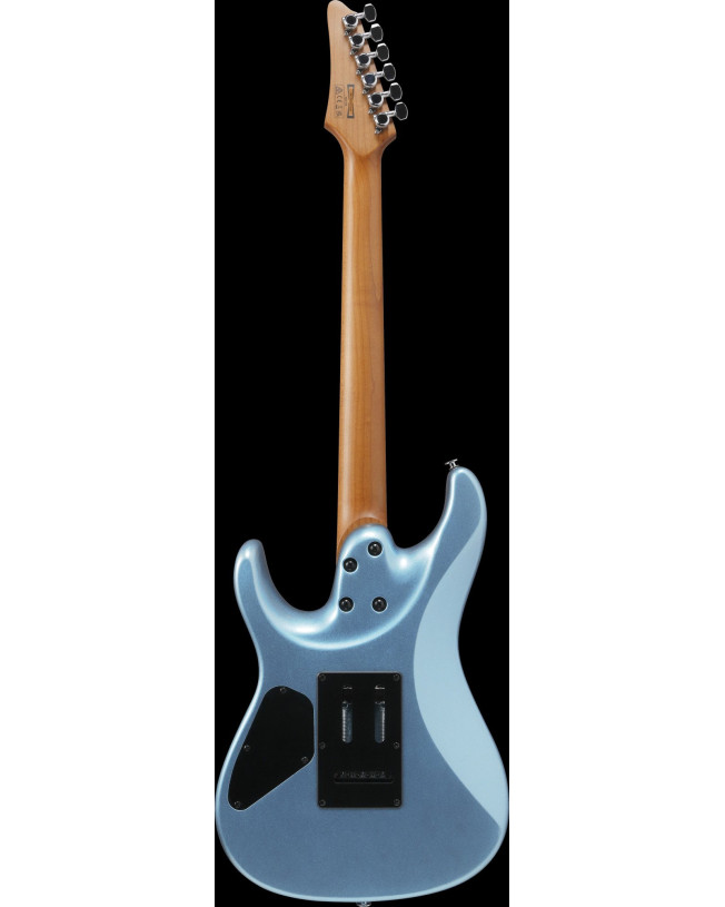 IBANEZ AZ Electric Guitar 6-String - Metallic Light Blue