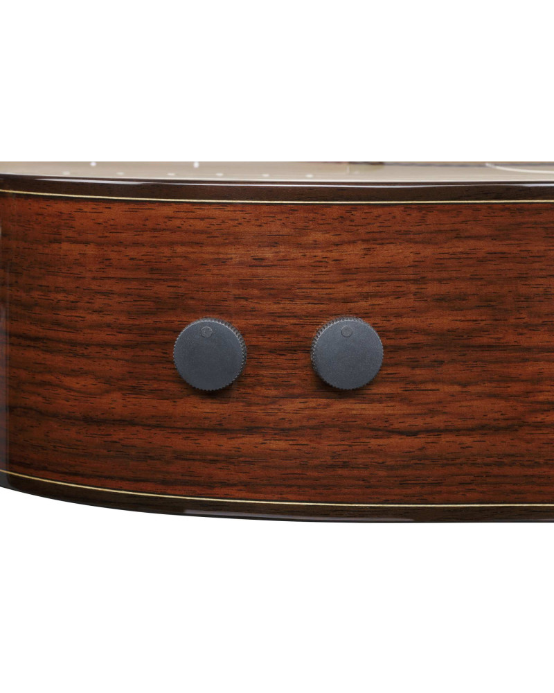 IBANEZ GA Classical Guitar 6-String - Natural High Gloss