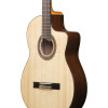 IBANEZ GA Classical Guitar 6-String - Natural High Gloss