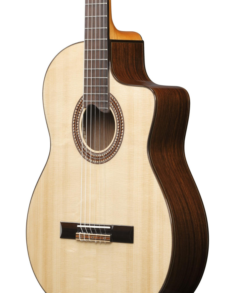 IBANEZ GA Classical Guitar 6-String - Natural High Gloss