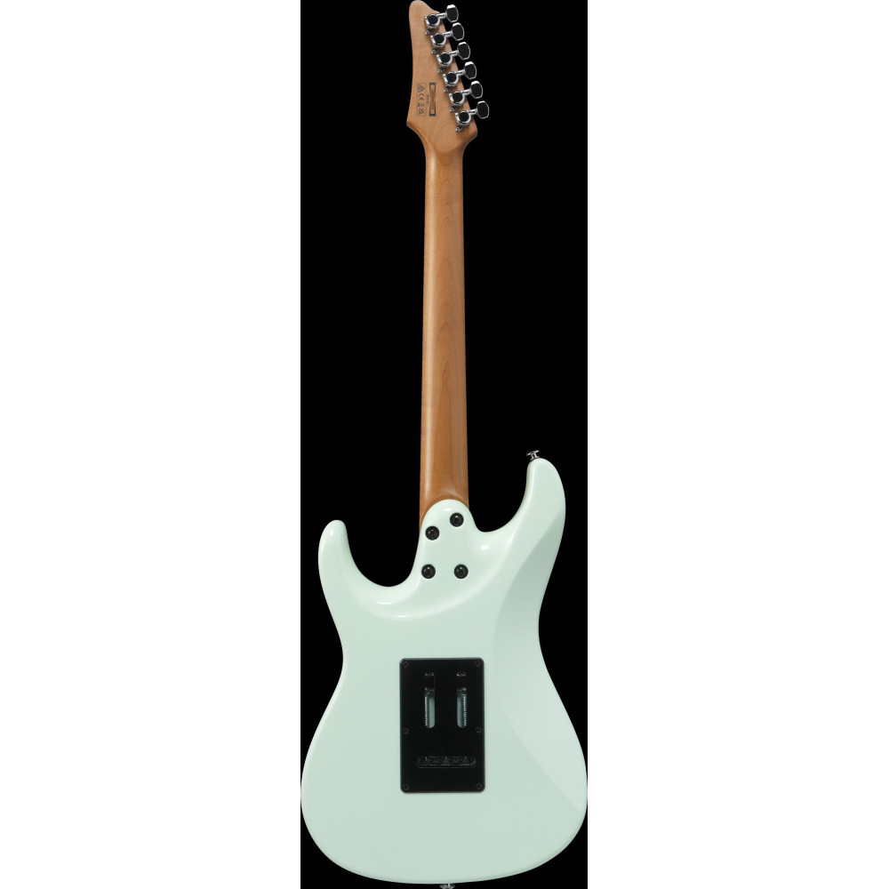 IBANEZ AZ Electric Guitar 6-String - Mint Green