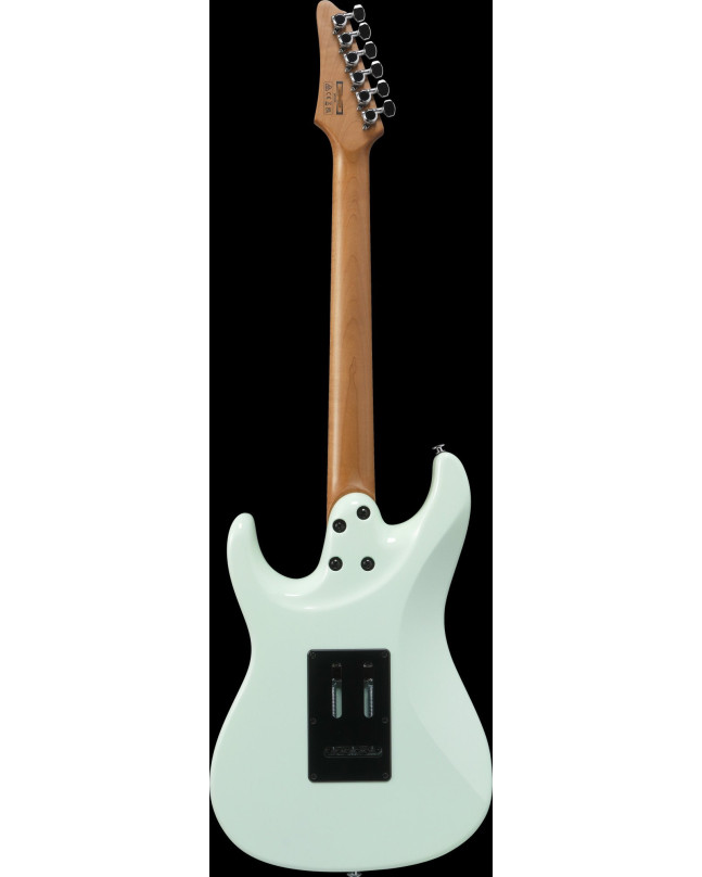 IBANEZ AZ Electric Guitar 6-String - Mint Green
