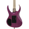 IBANEZ 8540PIII-AT P j.custom Electric Guitar 6-String - Ametrine + Case