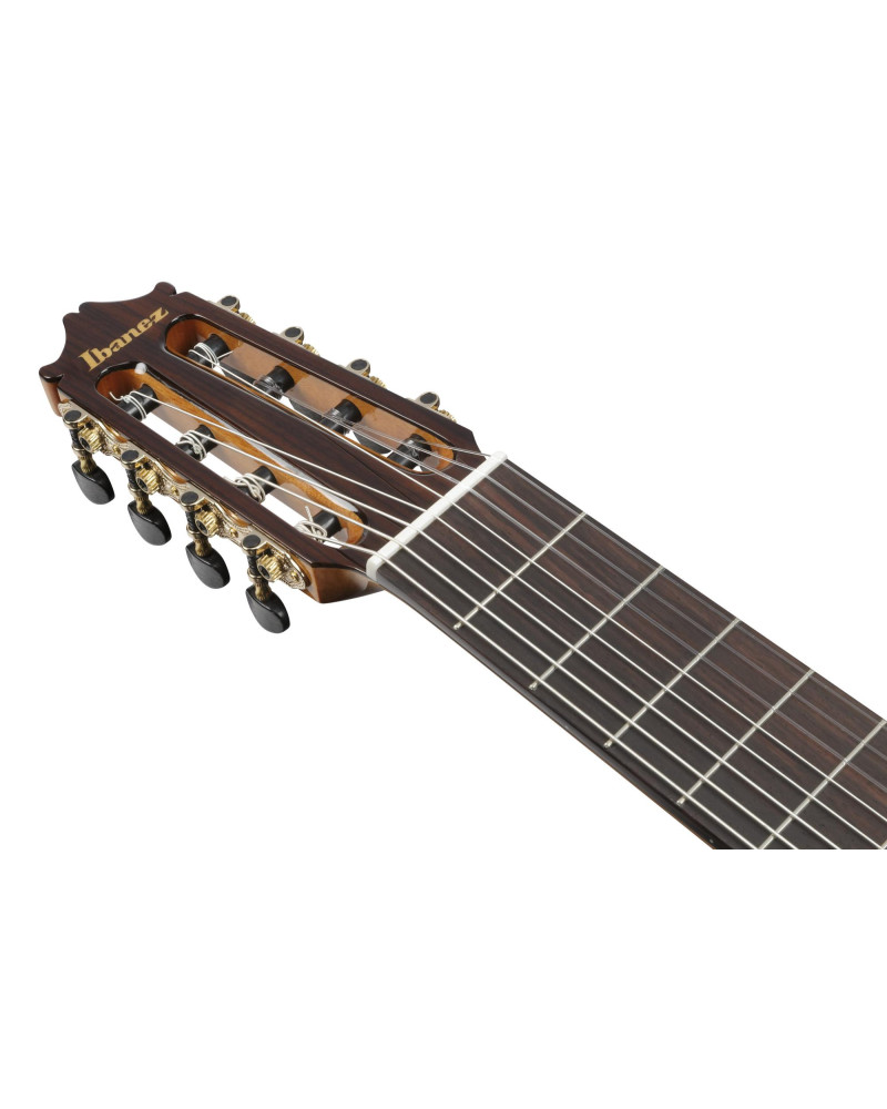 IBANEZ GA Classical Guitar 8-String - Natural High Gloss