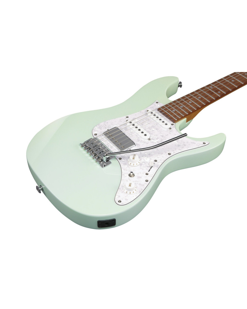 IBANEZ AZ Electric Guitar 6-String - Mint Green