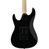 IBANEZ AZES Electric Guitar 6-String - Black