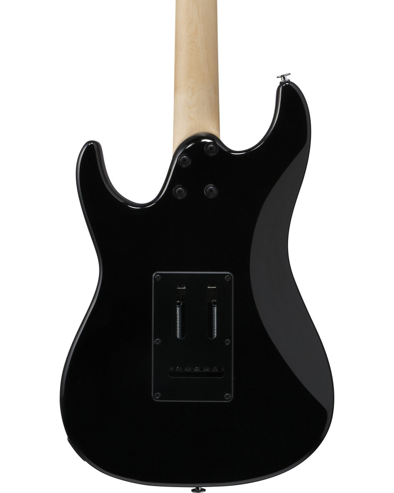 IBANEZ AZES Electric Guitar 6-String - Black